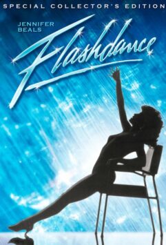 Смотреть Танец-вспышка