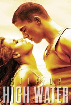 Смотреть Шаг вперед. Хай Вотер / Шаг вперёд: Прилив Все Сезоны